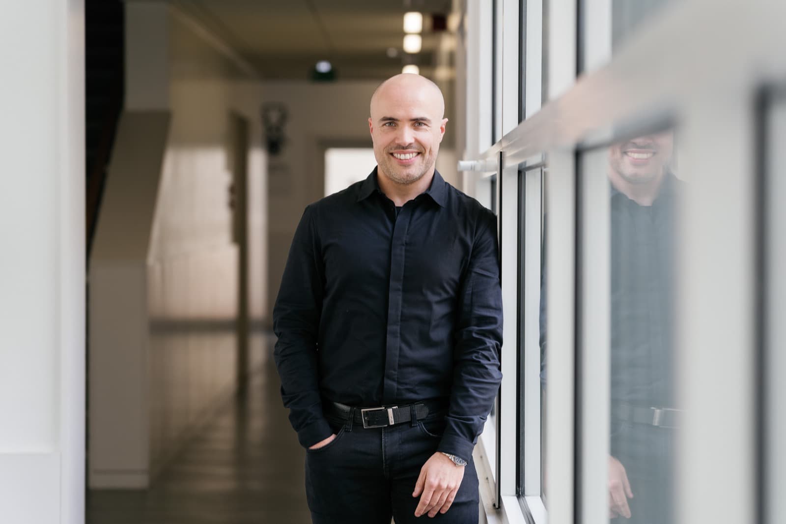 João Pereira, Director of Somazero